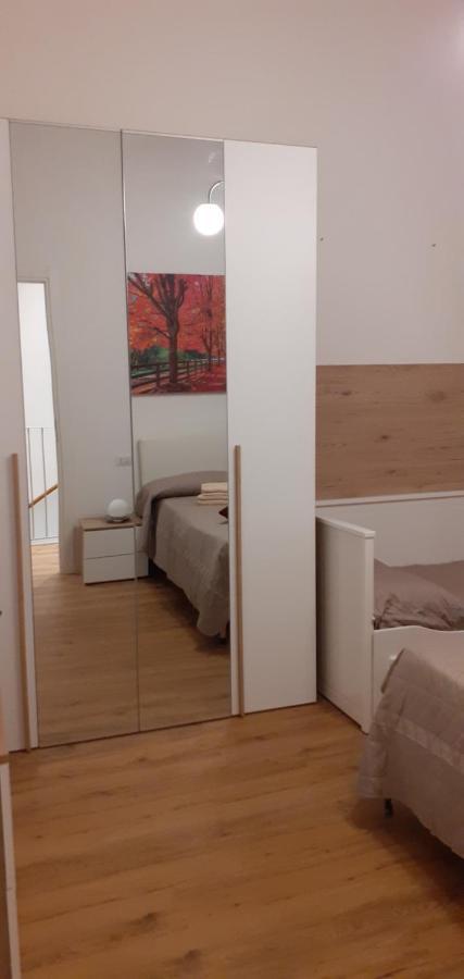 Stella Apartment Pistoia Eksteriør bilde