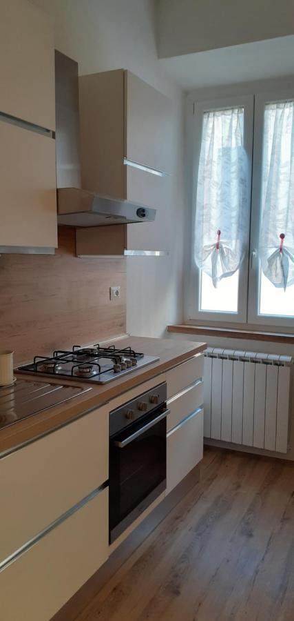 Stella Apartment Pistoia Eksteriør bilde