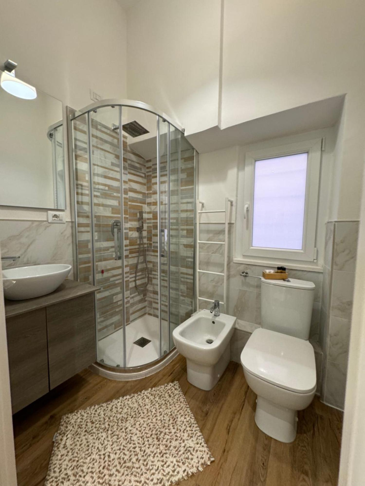 Stella Apartment Pistoia Eksteriør bilde